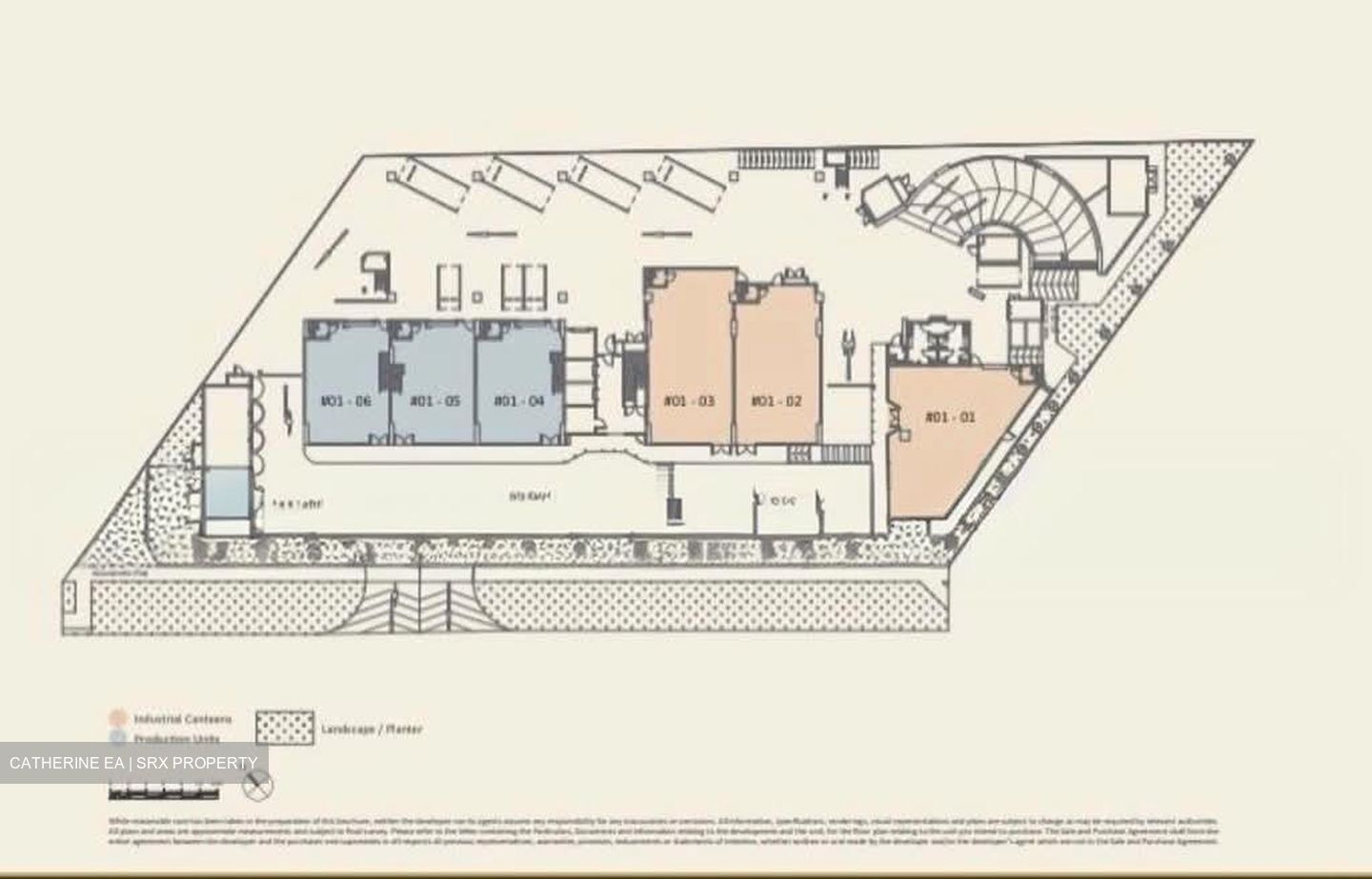 Macpherson Industrial Complex (D13), Factory #579053041